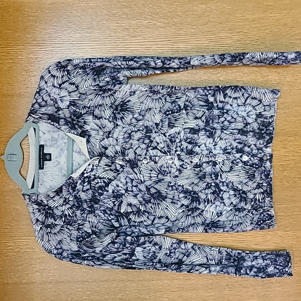 💖 Banana Republic Cardigan--Beautiful! - BOGO eligible